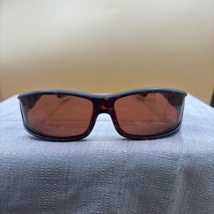 Polar Optics Sunglasses Mens OS Tortoise Excellent Gorpcore 2RH85458T Cablz